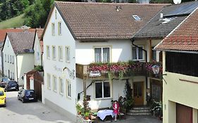 Pension Holzapfel